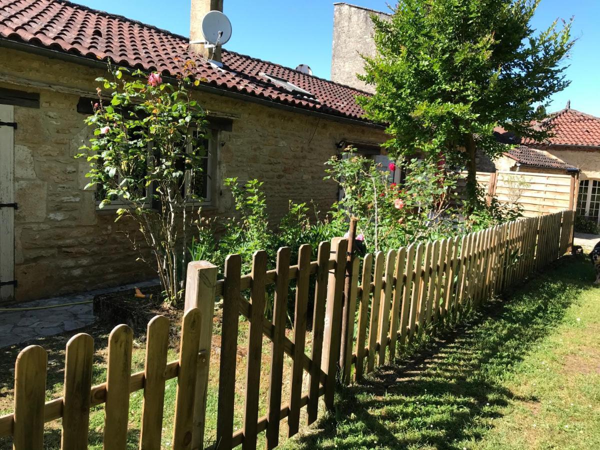Presbytere De Cassagnes Cassagnes  Exterior foto