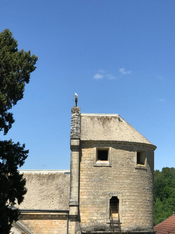 Presbytere De Cassagnes Cassagnes  Exterior foto